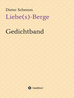 cover image of Liebe(s)-Berge